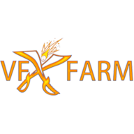 VFXFarm logo
