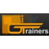 Gtrainers logo