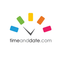 Timeanddate Personal World Clock logo