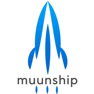 Muunship logo