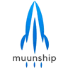 Muunship logo