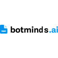 Botminds.ai logo