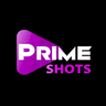 PrimeShots logo