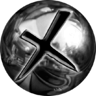Visual Pinball logo