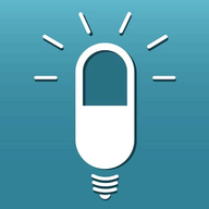 Pill Reminder & Medication Tracker logo