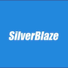 SilverBlaze logo