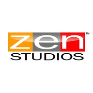Zen Pinball logo