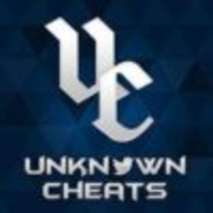 UnKnoWnCheaTs logo