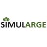 Simularge logo