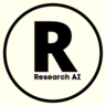 Research AI icon