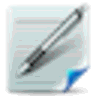 Text Editor logo