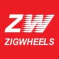 Zigwheels logo