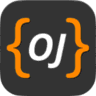 OK JSON logo