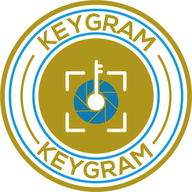 Keygram Find Instagram User ID logo
