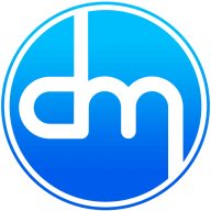 DiscMasters DVD Authoring logo