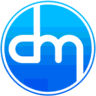 DiscMasters DVD Authoring logo
