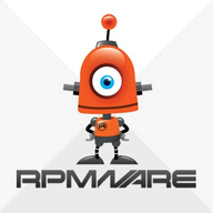 RPMWare logo