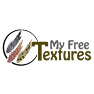 MyFreeTextures logo