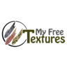 MyFreeTextures logo