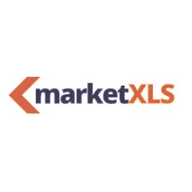 MarketXLS logo
