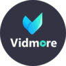 Vidmore Video Editor logo