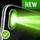 High-Powered Flashlight icon