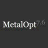 MetalOpt7.6 logo
