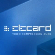 Elecard Video Format Analyzer logo