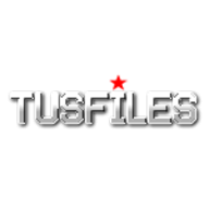 TusFiles logo