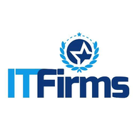 ITfirms logo