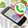 Mobile Number Location icon