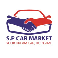 Car Market logo