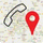 Mobile Number Location icon