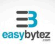 EasyBytez logo