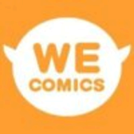 WeComics logo