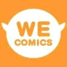 WeComics logo