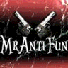 MrAntiFun logo
