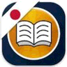 Shwebook Japanese Dictionary (Unicode) logo