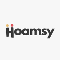 Hoamsy logo