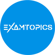 Examtopics logo