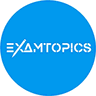 Examtopics logo
