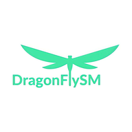 DragonFlySM logo