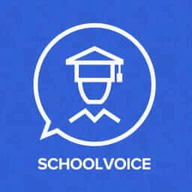 Schoolvoice logo