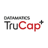 Datamatics TruCap logo