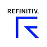 Refinitiv Company Data logo