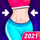 Lose Weight in 30 Days icon
