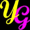 YoshinoGraph logo
