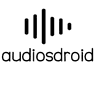 Audiosdroid Audio Studio DAW logo