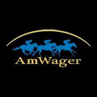 AmWager logo