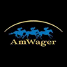 AmWager logo